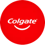 Logo Colgate.
