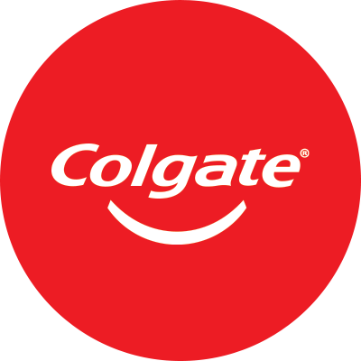 Logo Colgate.