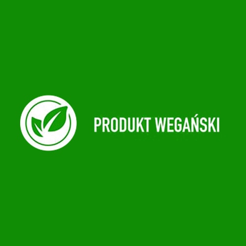 produkt weganski