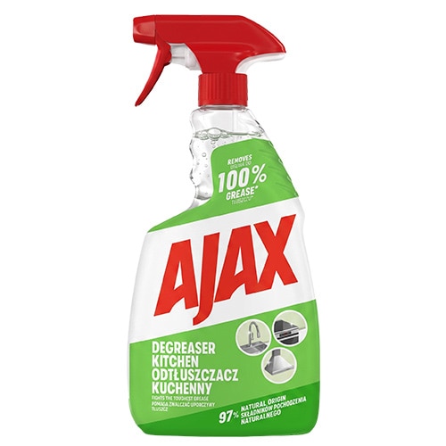 Ajax Kuchnia